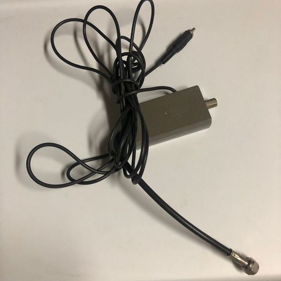 Nintendo original RF Switch Connection Cable - Picture 1 of 6